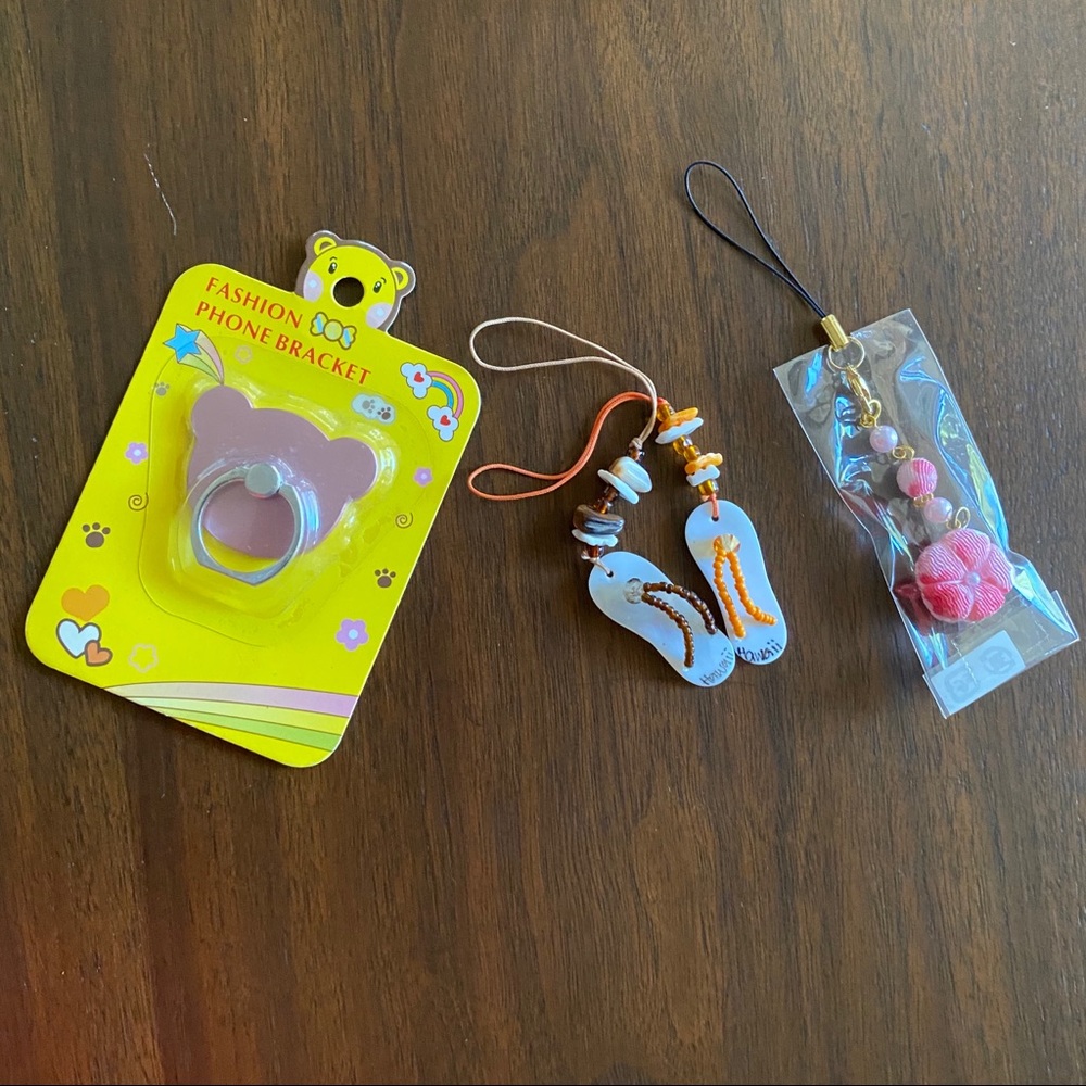 1- iPhone  Accessory